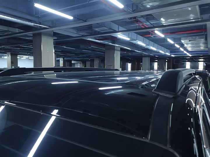 Фото 27 - Tank 400 Hybrid