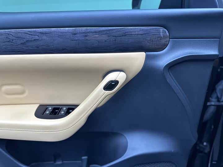 Фото 12 - Leapmotor C11