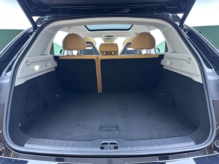 Фото 23 - Leapmotor C11