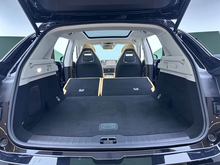 Фото 24 - Leapmotor C11