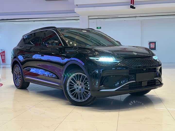 Фото 3 - Leapmotor C11