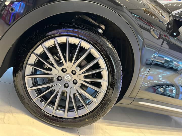 Фото 4 - Leapmotor C11