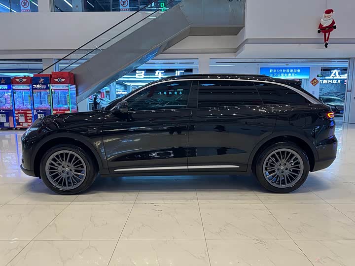 Фото 7 - Leapmotor C11