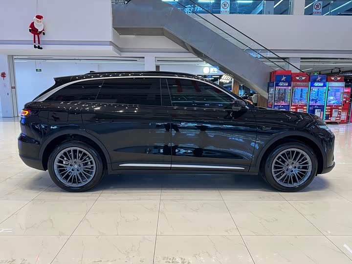 Фото 8 - Leapmotor C11