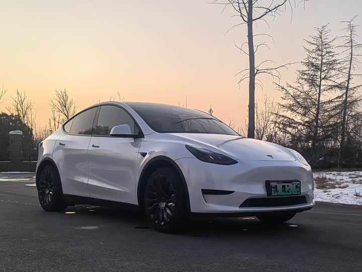 Фото 3 - Tesla Model Y