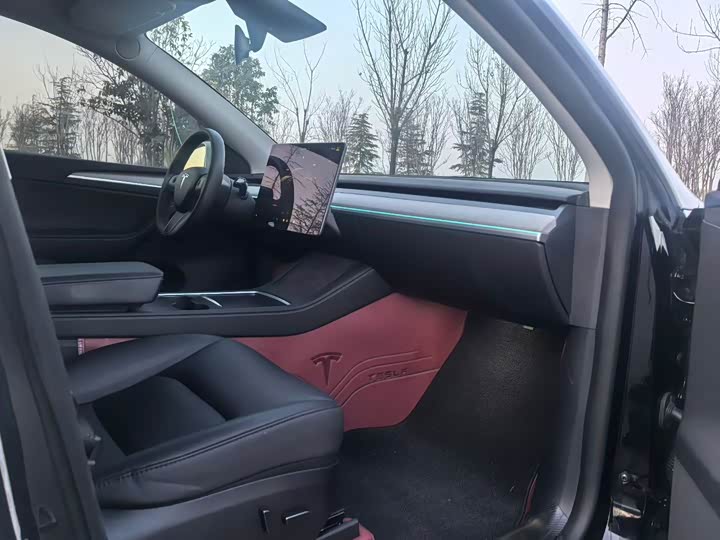 Фото 4 - Tesla Model Y