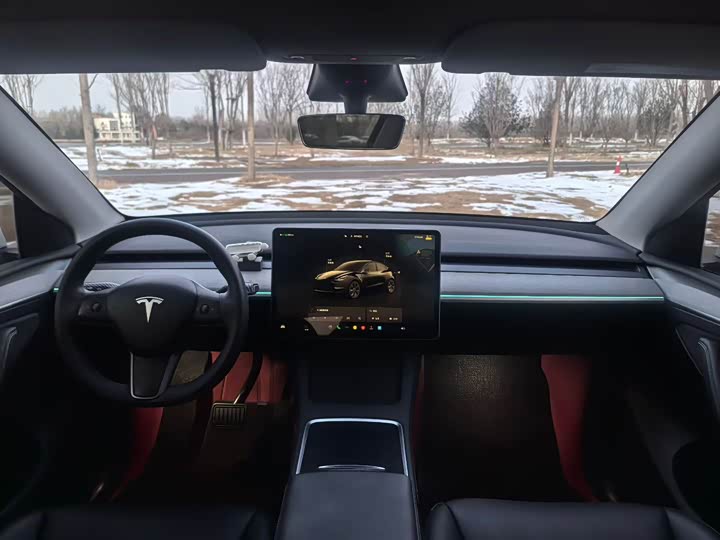 Фото 5 - Tesla Model Y