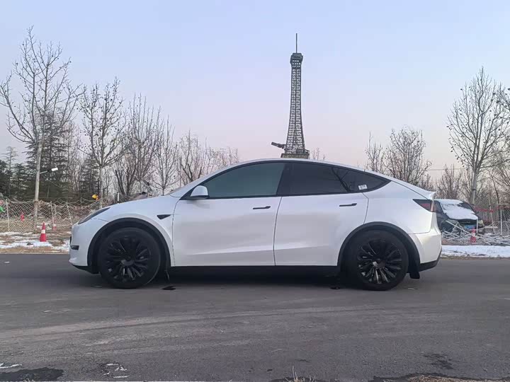 Фото 7 - Tesla Model Y