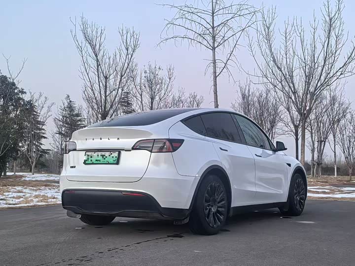 Фото 8 - Tesla Model Y