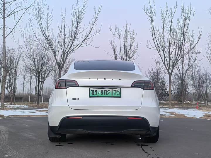 Фото 9 - Tesla Model Y