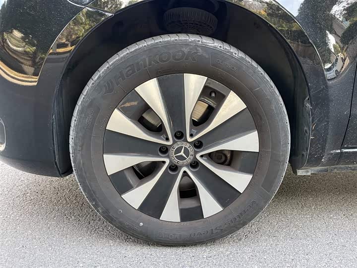 Фото 10 - Mercedes-Benz Vito