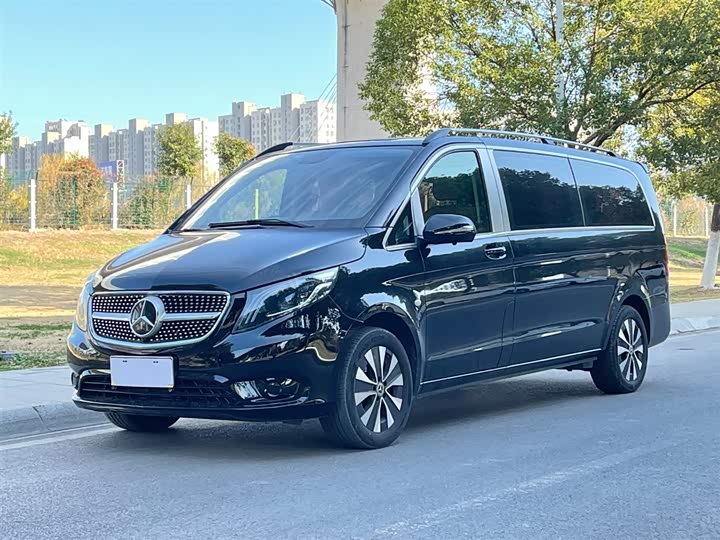 Фото 2 - Mercedes-Benz Vito