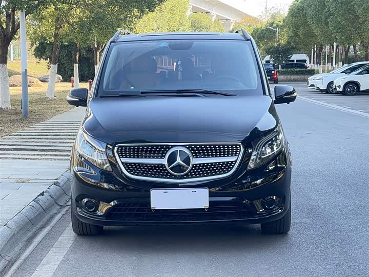 Фото 3 - Mercedes-Benz Vito