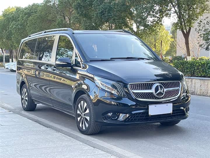 Фото 4 - Mercedes-Benz Vito