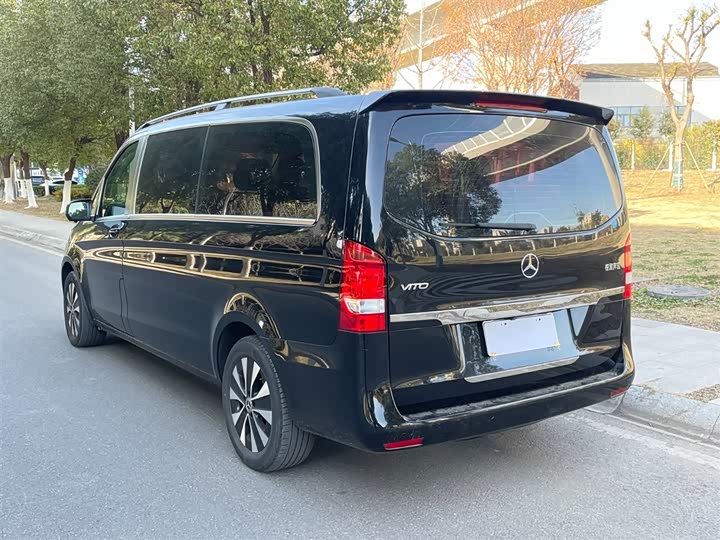 Фото 5 - Mercedes-Benz Vito