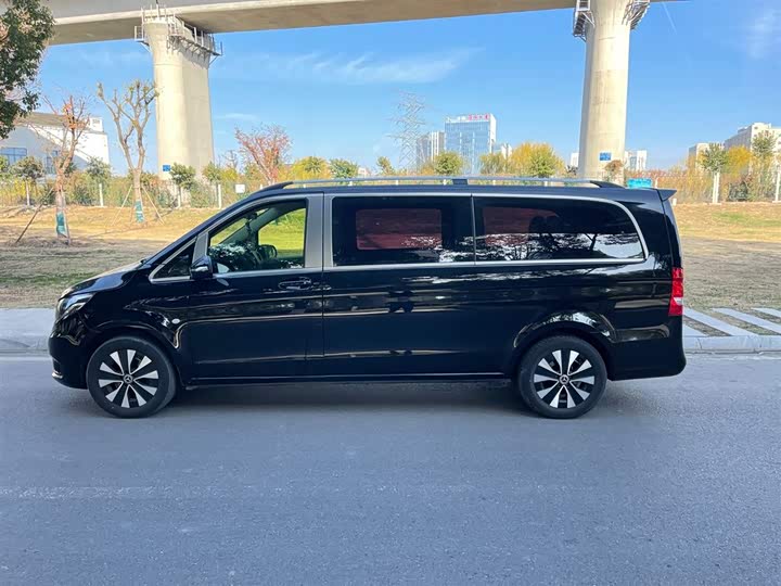 Фото 8 - Mercedes-Benz Vito