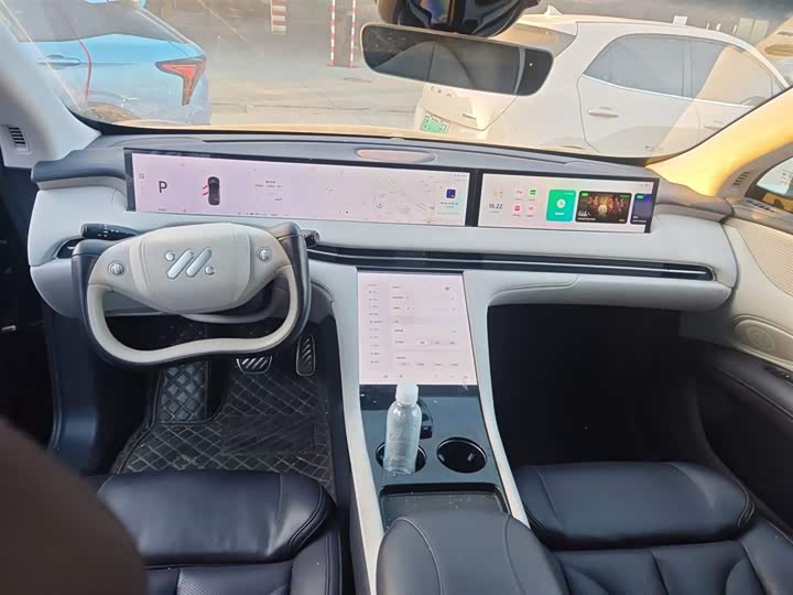 Фото 10 - IM motors LS7