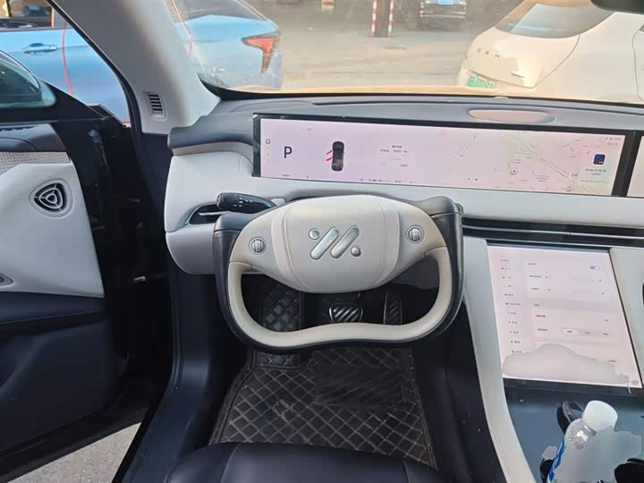 Фото 11 - IM motors LS7