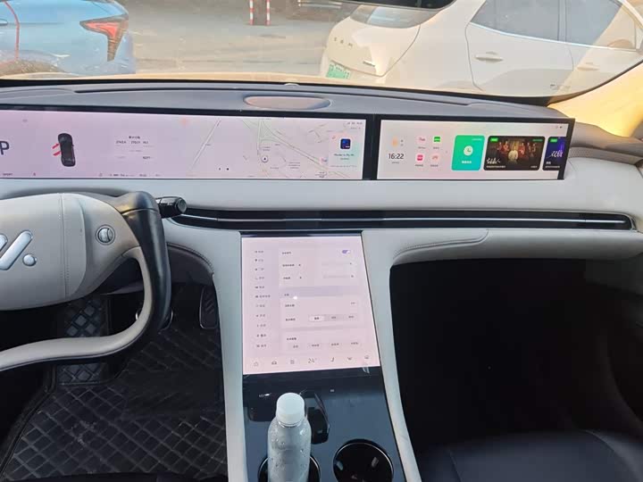 Фото 13 - IM motors LS7