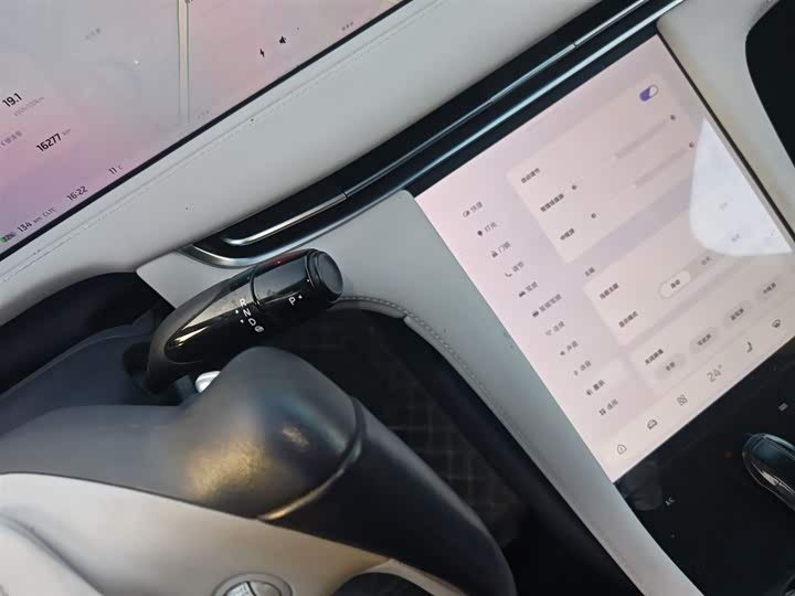 Фото 14 - IM motors LS7