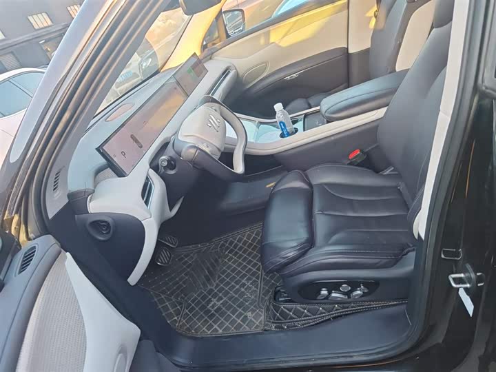 Фото 15 - IM motors LS7