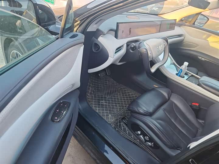 Фото 16 - IM motors LS7