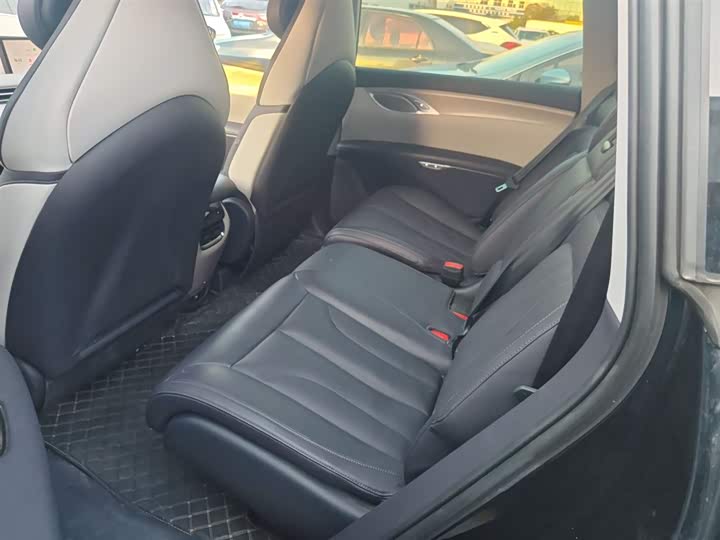 Фото 17 - IM motors LS7