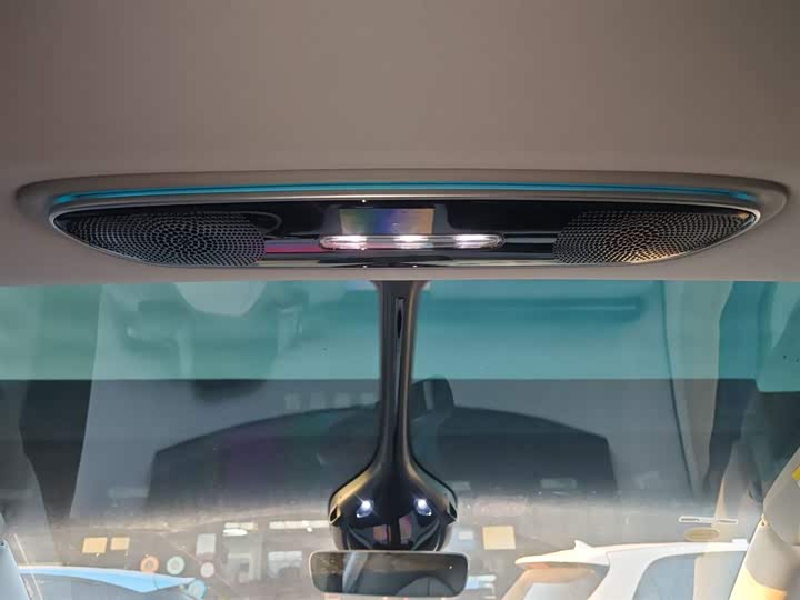 Фото 18 - IM motors LS7