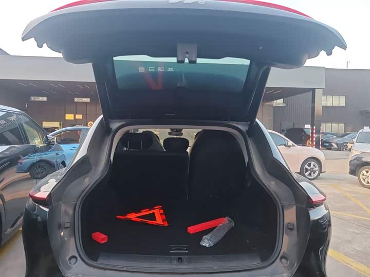 Фото 19 - IM motors LS7