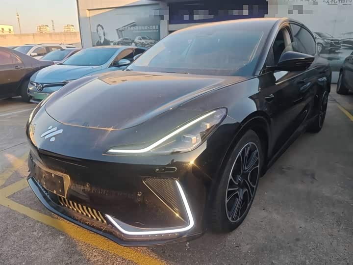 Фото 2 - IM motors LS7