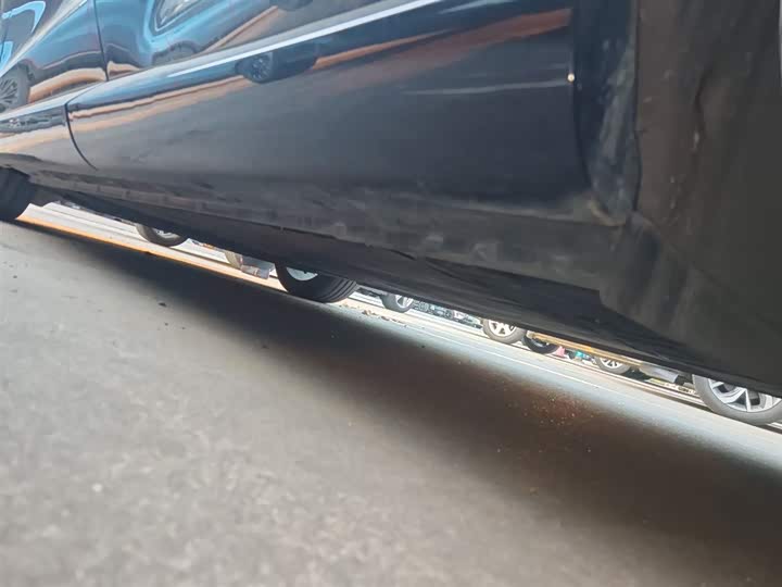 Фото 22 - IM motors LS7