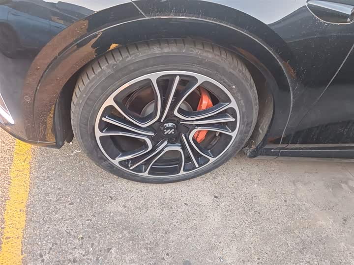 Фото 23 - IM motors LS7