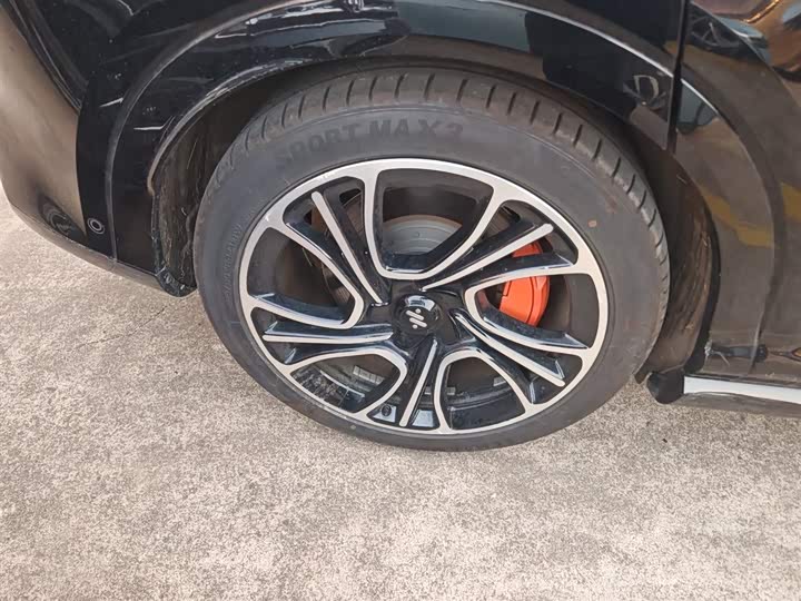 Фото 26 - IM motors LS7