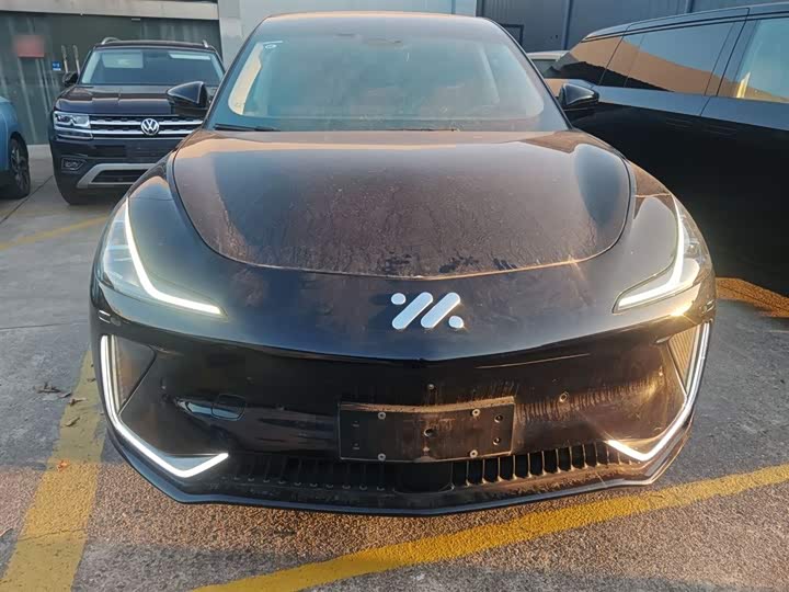 Фото 3 - IM motors LS7