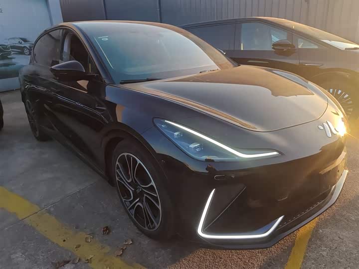 Фото 4 - IM motors LS7