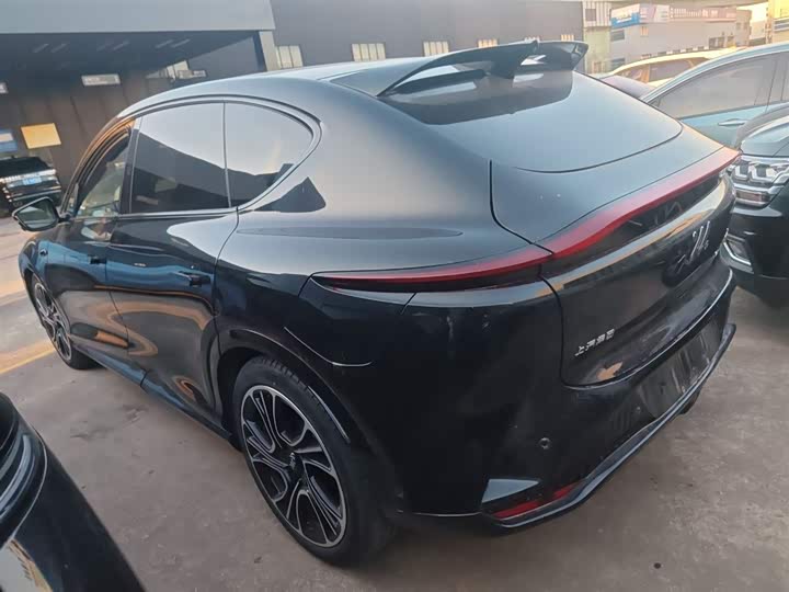 Фото 5 - IM motors LS7