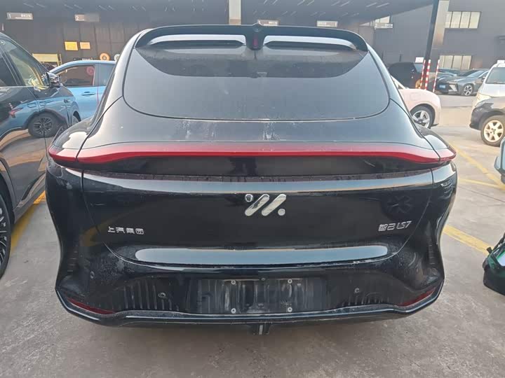 Фото 6 - IM motors LS7