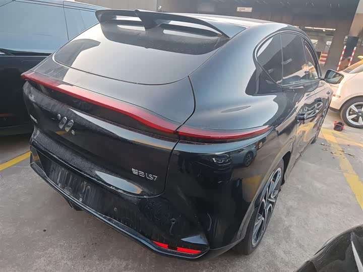 Фото 7 - IM motors LS7