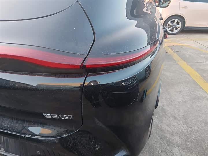 Фото 8 - IM motors LS7