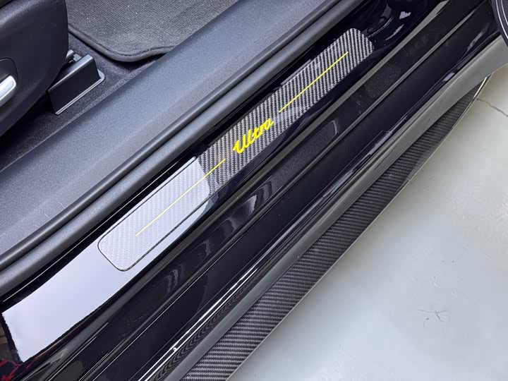 Фото 21 - Xiaomi SU7 Ultra