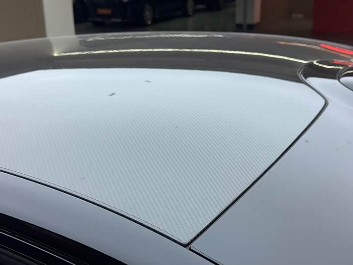 Фото 22 - Xiaomi SU7 Ultra