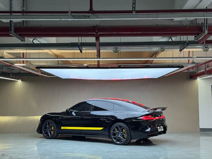 Фото 23 - Xiaomi SU7 Ultra