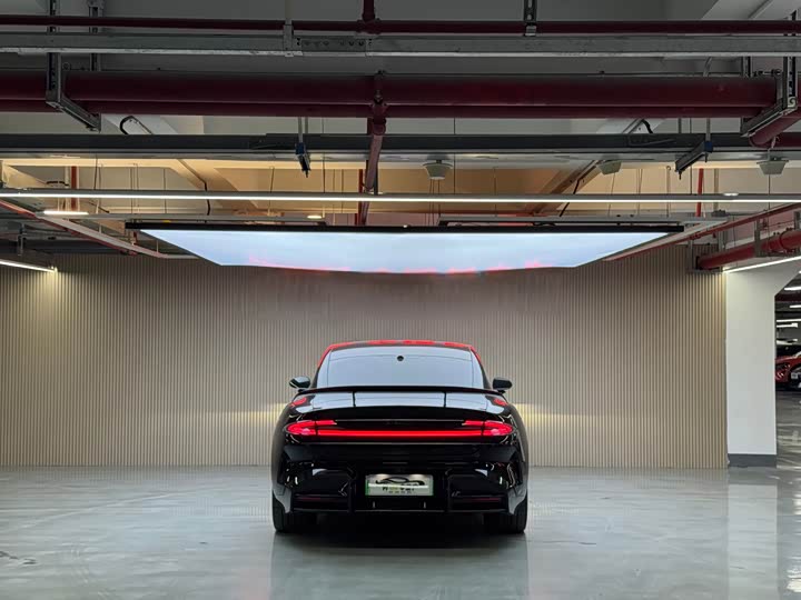 Фото 24 - Xiaomi SU7 Ultra