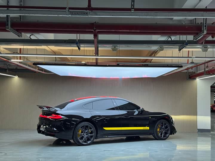 Фото 25 - Xiaomi SU7 Ultra