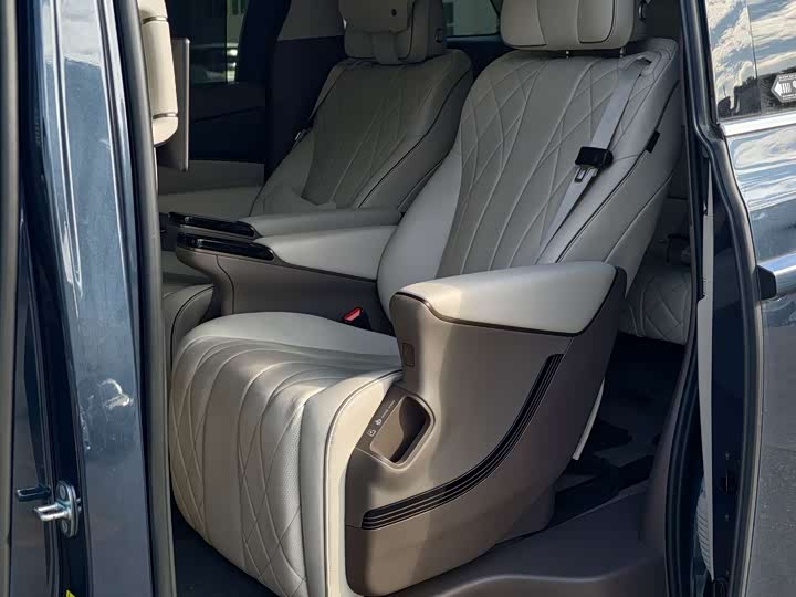 Фото 9 - Denza D9