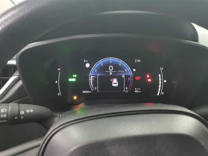 Фото 12 - Toyota Corolla Cross