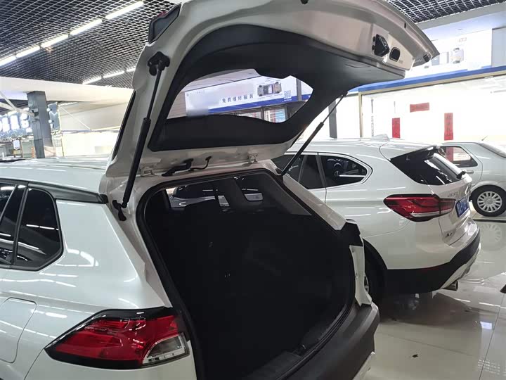 Фото 19 - Toyota Corolla Cross