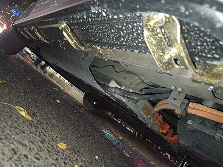 Фото 18 - Haval H-Dog Hybrid