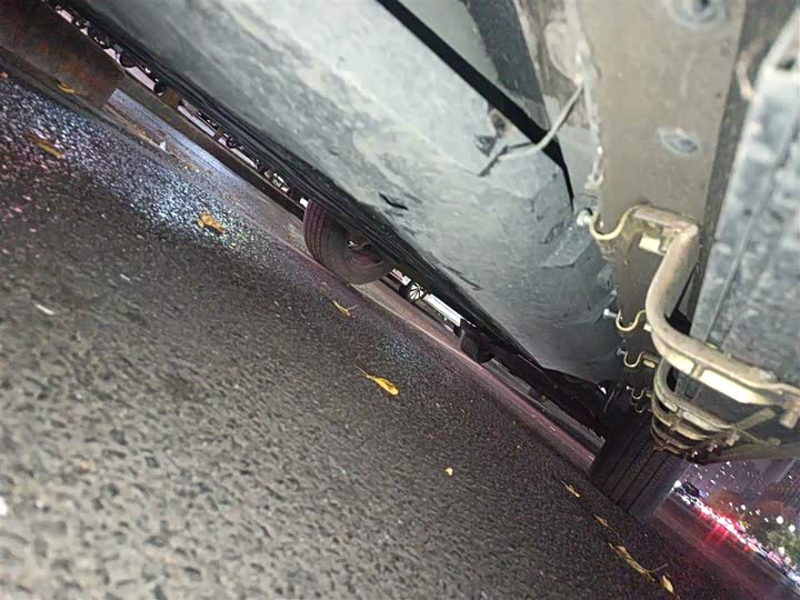 Фото 19 - Haval H-Dog Hybrid