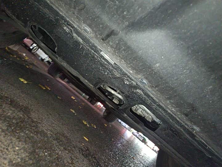 Фото 23 - Haval H-Dog Hybrid